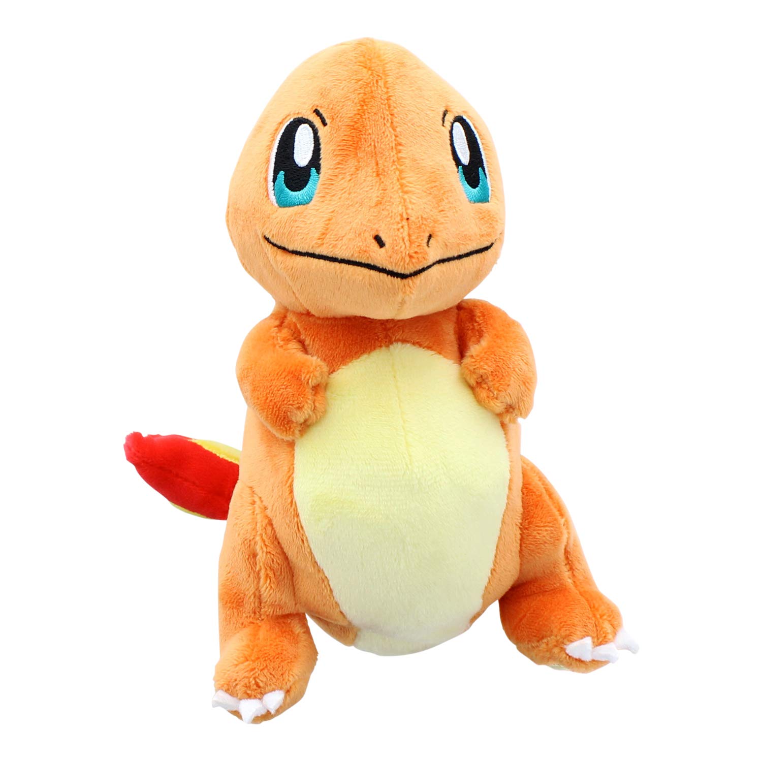 Sanei - 8" Charmander Plush (B01)